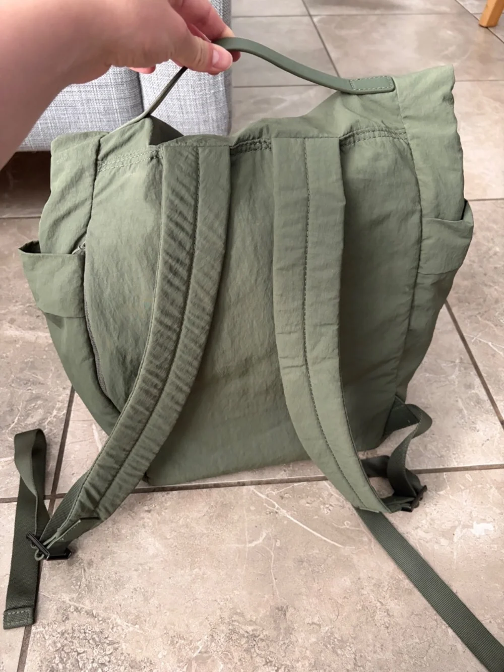 Lululemon Cross Paths Rucksack *14L